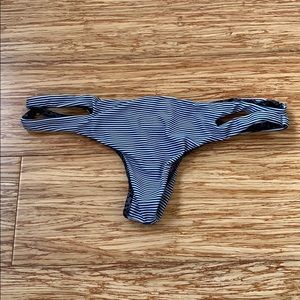 Acacia Baldwin bottoms